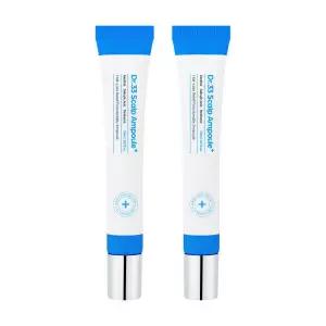 씨퓨리 닥터33 탈모증상완화 헤어앰플 20ml 2개