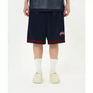 (국내매장정품) 코닥 KODAK 바스켓볼 5부 메쉬 반바지 NAVY K5223LHPN3NVY 256951