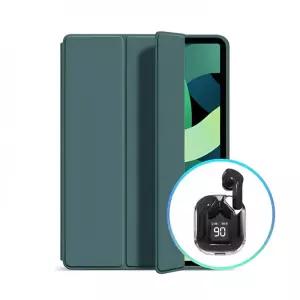 아이패드 프로 9.7 마그네틱 케이스+블루투스 무선 이어폰