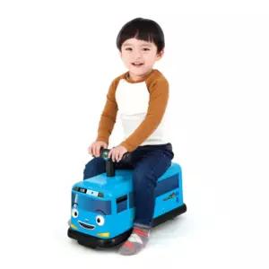 타요 클래식 붕붕카 롤링카 무소음 유아 자동차장난감 두돌선물 아기자동차장난감 세돌선물