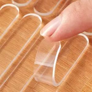 PNGO 문충격방지 실리콘 패드 방문소음방지패드