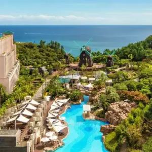 롯데호텔 제주 5성급 제주도 호텔