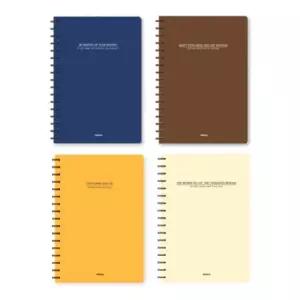 양지 합지노트 대3호 YSN0603/16절/64매 권(1개입) 부품 소모품 자재 파츠