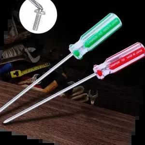 미니드라이버 CH칼라드라이버 자석 일자 십자 정밀 수공구 703x150