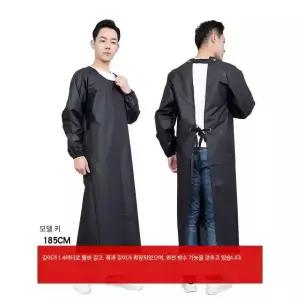 레이저 방호복 연구소 작업복 제품 보호복 화학 실험실 보호복 반도체 방진복