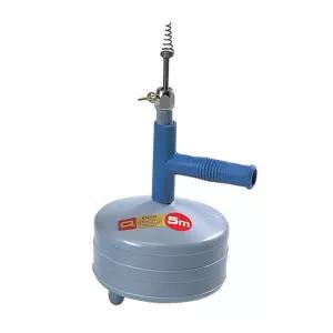 배수구 청소기 해결 기계 하수구 변기 막힘 뚫는 배수관 화장실 세면대 스프링 싱크대 욕실 배관 욕조