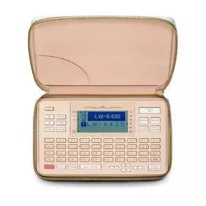 (엡손) 라벨프린터 LW-K420 (4-18mm)/프린터/네임/스티커/라벨기/라벨/프린트/인쇄기/휴대용/프린트기/표시