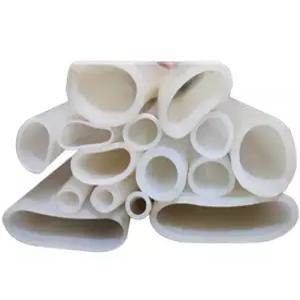 고무 튜브 실리콘 내경 60mm 70mm 사이즈 선택 호스 실리콘호스