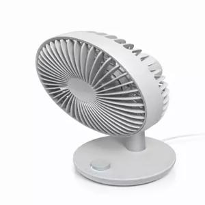 루메나 FAN STAND 3Z 탁상용 무선 선풍기 미니 휴대용 서큘레이터형 정품