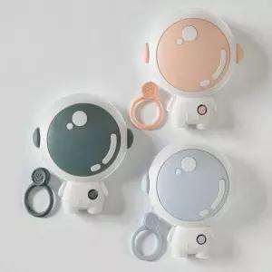 USB 충전식 우주인 손난로 포켓용 고속 예열 핫팩