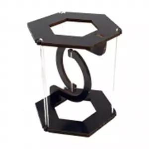 도형 텐세그리티 만들기 구조 균형 원리 수학 과학 실험 키트 융합과학교육