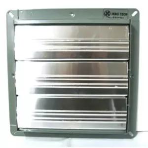 셔터 업소용 공업용 산업용 환풍기 DWV-40BP 용 창문형 벽부형 고압환풍기 셔터