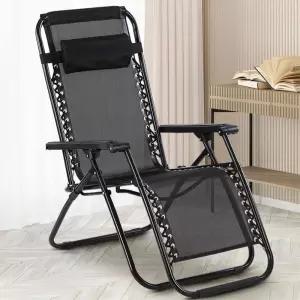 1인 독서 사무실 낮잠 접이식 간이 침대의자 캠핑 휴식용 취침 안락체어