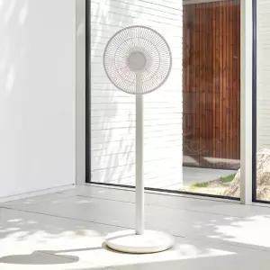 [S급리퍼] BLDC 좌우 360도 선풍기 서큘레이터 브리즈온 AMF-1270S