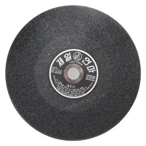 제일연마 고속절단기용 A절단석 12인치 3T 5장