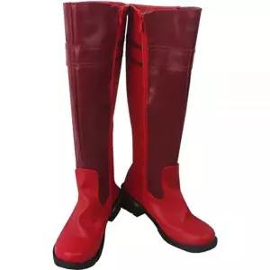 남성 코스튬 슈즈 할로윈 부츠 캐릭터 구두 이츠키 슈 롱 코스프레 신발 DH5378082