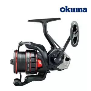 라팔라 오쿠마 세이마르HD 스피닝릴 바다낚시 원투낚시