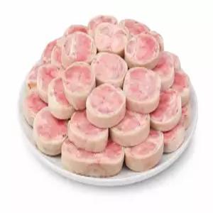 한우 암소 우족(한 마리) 6kg 이상