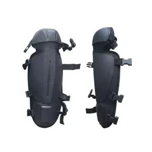 예초기 무릎 보호대 1set 보호 장비 다리/예초/안전/보호구/작업용/보호복/원예/벌초/예초복/