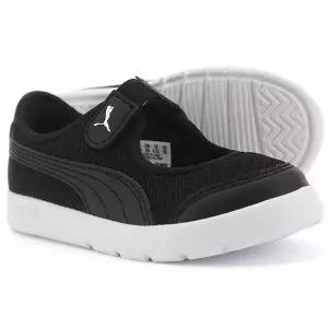 푸마 키즈 코트플렉스 V3 리나 벨크로 인퍼트 메리제인 (400579-05)