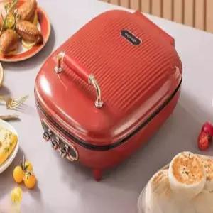 양면팬 생선 구이 삼겹살 전기그릴 전골 후라이팬