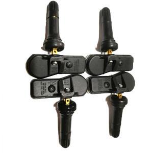 4개 TPMS 타이어 압력 모니터링 센서 52933B2100