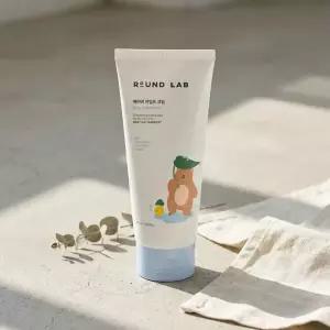 라운드랩 베이비 마일드 크림 200ml
