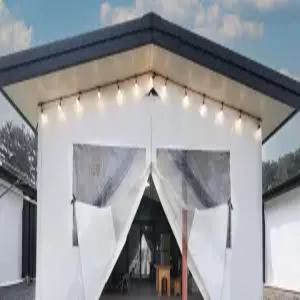 [충남] 태안 우림 관광농원 글램핑펜션(충남펜션/태안펜션)