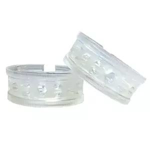 차량용 스프링 완충기 쇼바 서스펜션 우레탄 고무 범퍼