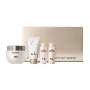 한율 백화고 기미탄력 크림 기획세트 (신형) 60ml