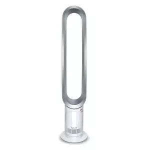 다이슨 타워형 저소음 선풍기 AM07 화이트실버 nexo