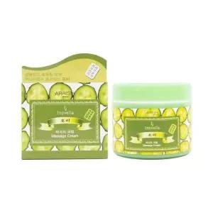 [에스에스_62]이노벨라 콘트롤 에리쉬 크림 300ml 오이