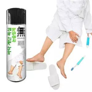 홈홈 바닥 계단 욕실 논슬립제 미끄럼방지제 550ml 공장 야구