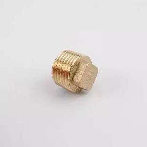 수도부속 플럭 신주 메꾸라 15A 배관 설치용품 수도자재 플럭신주