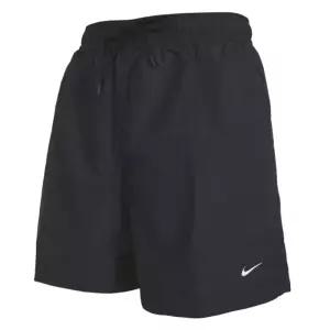 NIKE 여성 클래식 우븐 미드라이즈 쇼트(FV7558-010)