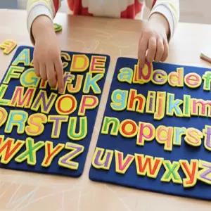 로로이 토독 영어고급 초등영어교구