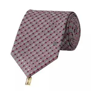 [롯데백화점]닥스 [노리개+사은품]큐빅 정장 혼주 넥타이 DMG1ACF1109-택1