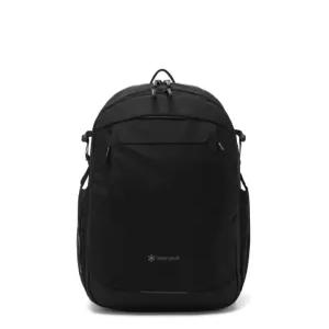 스노우피크 윈젤 백팩 28L B1 S26ZUFBP03 BK BY DK