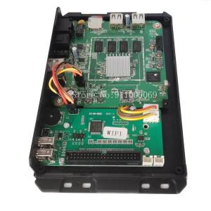 3D WIFI 판도라 사가 GT 박스 6666 /10000 IN 1 게임 120개 어댑터 아케이드 머신 HDMI 비디오