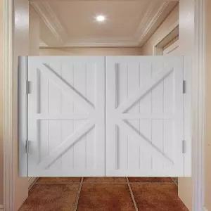 스윙도어 중문 자동문닫힘 도어 화장실