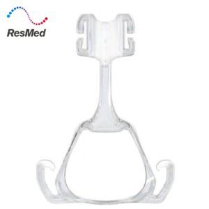 CPAP 쿠션 프레임, 레스메드 미라지 FX 코 마스크 패드, 액세서리, 세트가