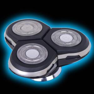필립스 커터 헤드용 전기 면도날, 교체용 면도기 헤드, PHELPS 2D RQ32 RQ10 RQ11 RQ12 RQ1290 RQ1250