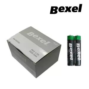 벡셀 망간건전지 AAA (48P) 벌크 건전지 배터리