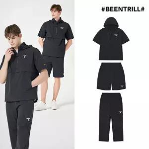 [빈트릴]26SS 아노락 셋업 3종 [남성]