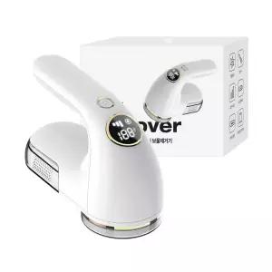 무선 보풀 제거기 C타입 충전식 가정용 니트 코트 가디건 옷 세탁소 업소용 AP3857