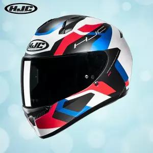 홍진 C10 TINS 틴스 MC21SF 풀페이스 헬멧