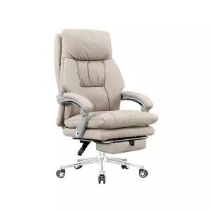 의자 가죽 임원의자 컴퓨터 사장 편한 사무실 중역의자