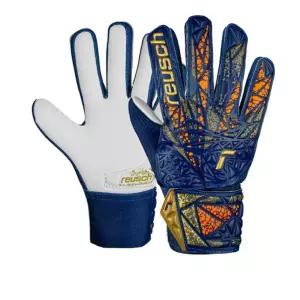 로이쉬 통기성 우수한 유소년 그립 골키퍼장갑 축구 축구훈련 축구훈련용품 심플한 축구용품 스포츠용 풋살