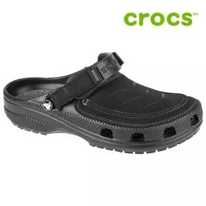 [크록스] 샌들 /g3- 207689-0DD / 유콘 비스타 II 라이트라이드 클로그 맨