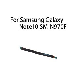 신호 안테나 메인 보드 마더보드 커넥터 Samsung Galaxy Note10 SM-N970F용 플렉스 케이블